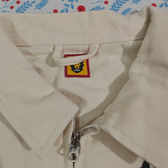 Human Made Men's Jacket - Picture 2 of 9